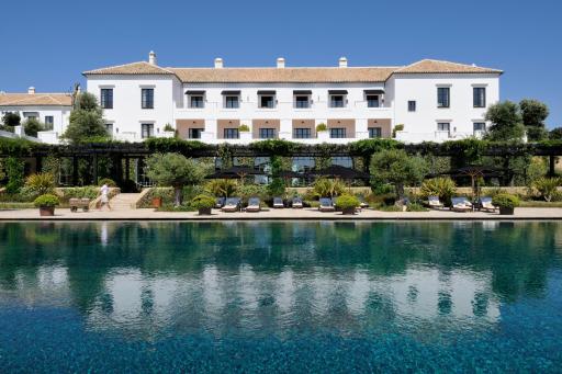 Finca Cortesin Hotel Golf & Spa - Housity