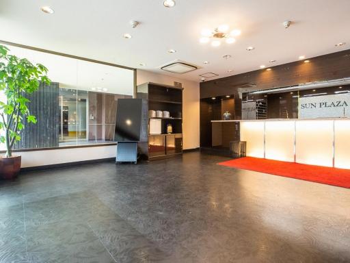Hotel Sun Plaza Sakai - Housity