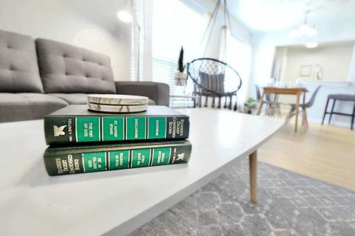 The Resting Space + FREE ARBORETUM TICKETS - Housity