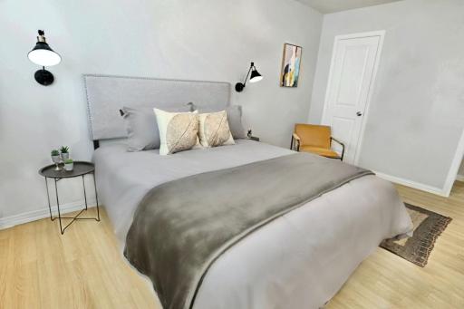 The Resting Space + FREE ARBORETUM TICKETS - Housity