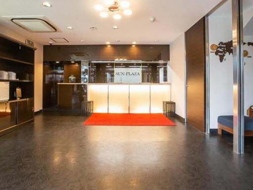 Hotel Sun Plaza Sakai - Housity
