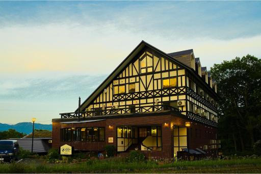 Hakuba Yamano Hotel - Housity