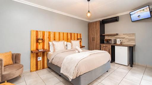 Bosveld In Die Stad 2 Guesthouse - Housity