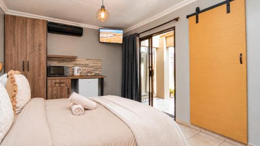 Bosveld In Die Stad 2 Guesthouse - Housity