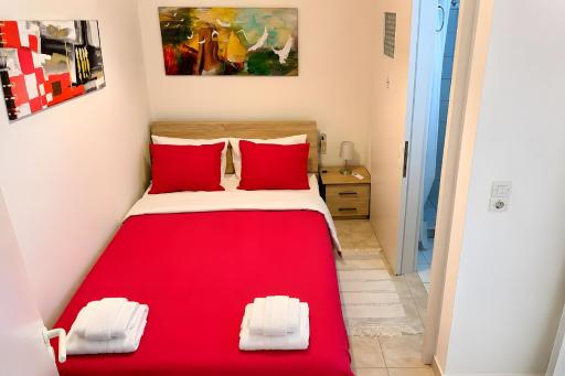 Patras Port apartment - Housity