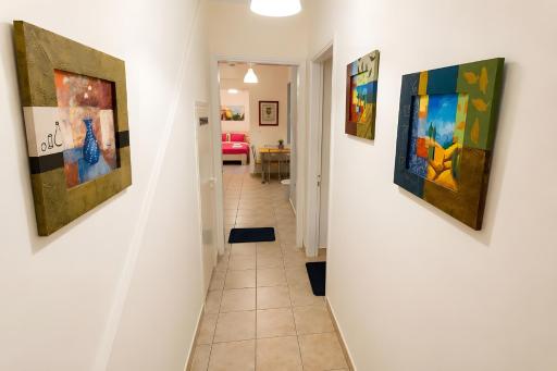 Patras Port apartment - Housity