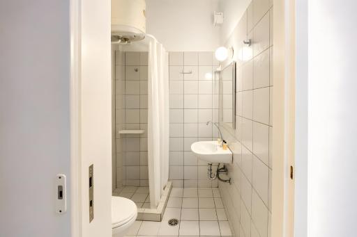 Patras Centre Apartment - Housity