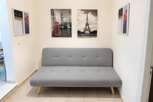 Patras Centre Apartment - Housity