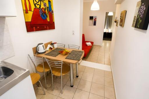 Patras Centre Apartment - Housity