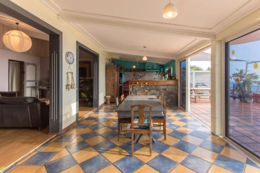 Villa elegante a Saint Paul avec piscine privee ouverte toute l'annee - Housity