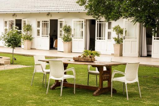 VIilla Vredenrust Guesthouse - Housity