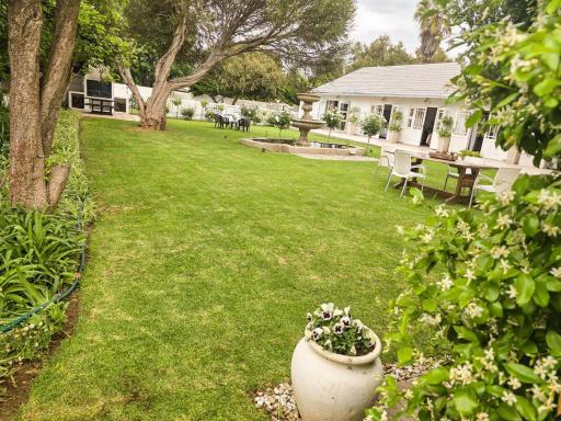 VIilla Vredenrust Guesthouse - Housity