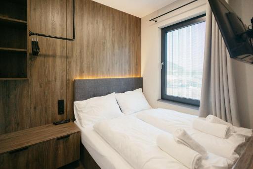 CUBE Alpine Stay - Housity