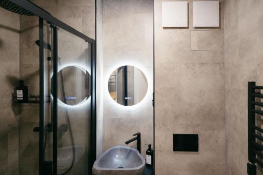 CUBE Alpine Stay - Housity