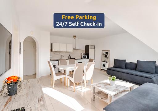 Vienna Airport Residences - Housity