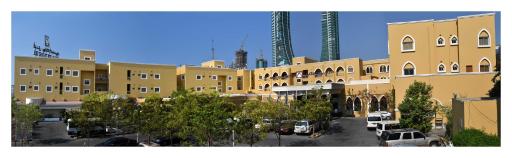 Gulf Gate Hotel - Housity