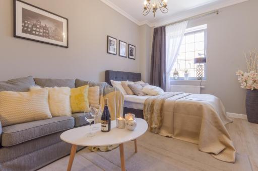 VIU Velvet Apartment - Housity
