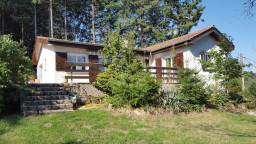 La Villa du Chatelard - Housity