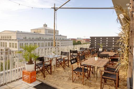 Felix Suiten am Augustusplatz - Housity