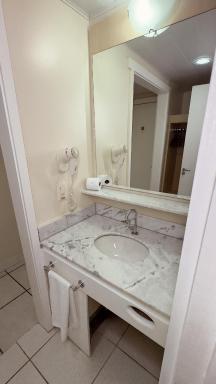 Hotel Vila Rica Belém - Housity
