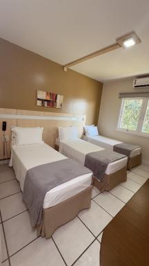 Hotel Vila Rica Belém - Housity