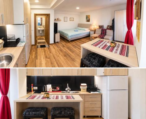 Mavrov02 Residence - Housity