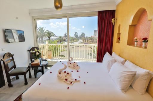 Riad Diamant Blanc - Housity