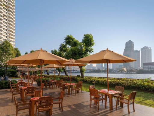 Ibis Bangkok Riverside - Housity