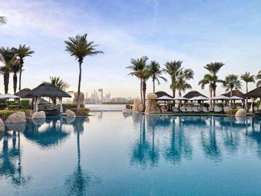 Sofitel Dubai The Palm Resort & Spa - Housity