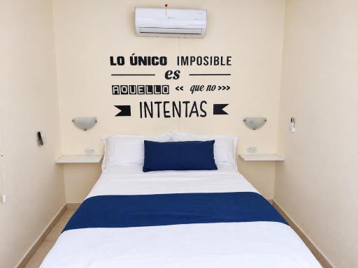 Apartamento 24 cerca de galerias mall, consulado, CAS , 2 CAMAS , cocineta - Housity