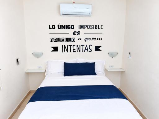 Apartamento 24 cerca de galerias mall, consulado, CAS , 2 CAMAS , cocineta - Housity
