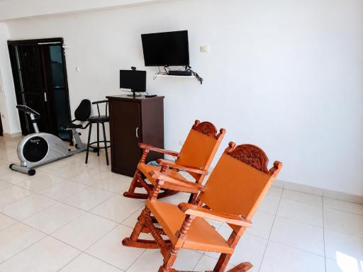 Apartamento 24 cerca de galerias mall, consulado, CAS , 2 CAMAS , cocineta - Housity