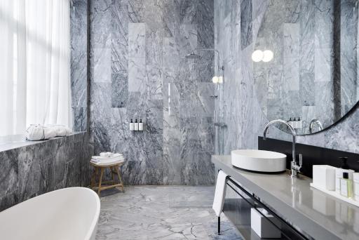 Sustainability certification Nobis Hotel Copenhagen, a Member of Design Hotels - Housity