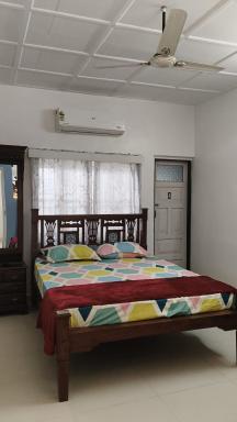 The Pereira's Goan Homestay Villa - Housity