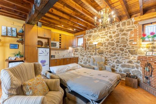 El Mirador del Gato I y II - Housity