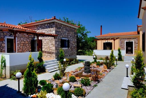 Mousses Houses - Housity