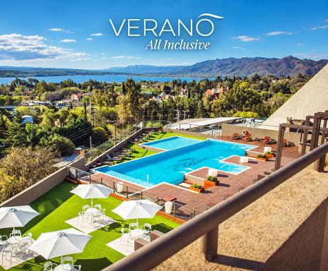 Eleton Resort & Spa - Housity