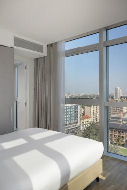 Torre Galfa Milano Luxury Apartments | UNA Esperienze - Housity