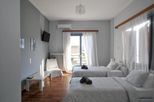 Mellia - Housity