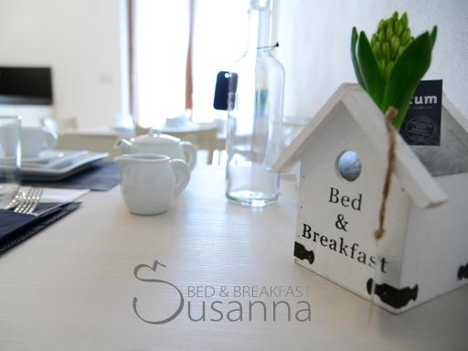 B&B Susanna - Housity