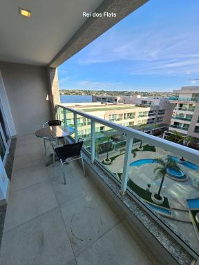 The Sun Resort By Rei dos Flats - Housity