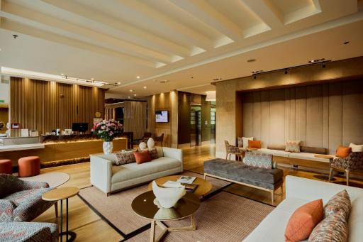 EK Hotel By Preferred Hotels Group - Housity