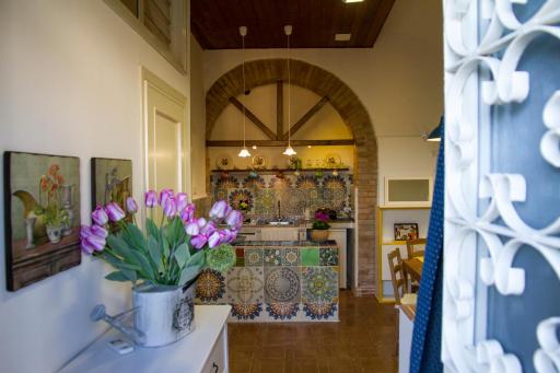 A Casa Di Agata - Housity