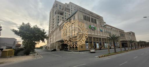 Goldcrest Luxury Apartments - Housity
