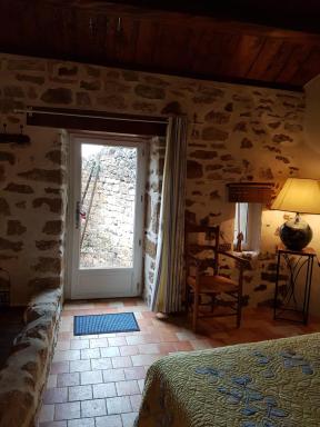 La Terrasse de Peyre - Housity