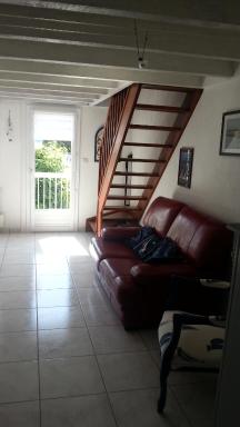 La Maison Du Pecheur - Housity