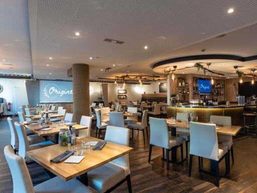 Novotel Luxembourg Centre - Housity