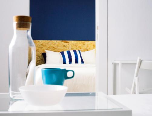 B&B El Mercat - Housity