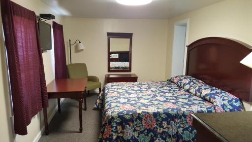 Pleasant Hill Motel - Housity