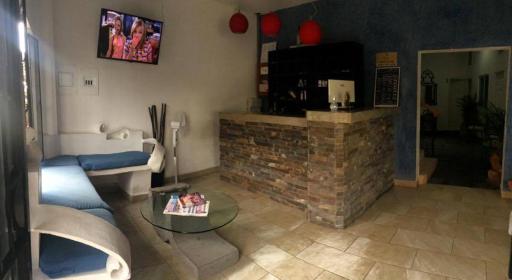 Casa del Parque Vallarta - Housity